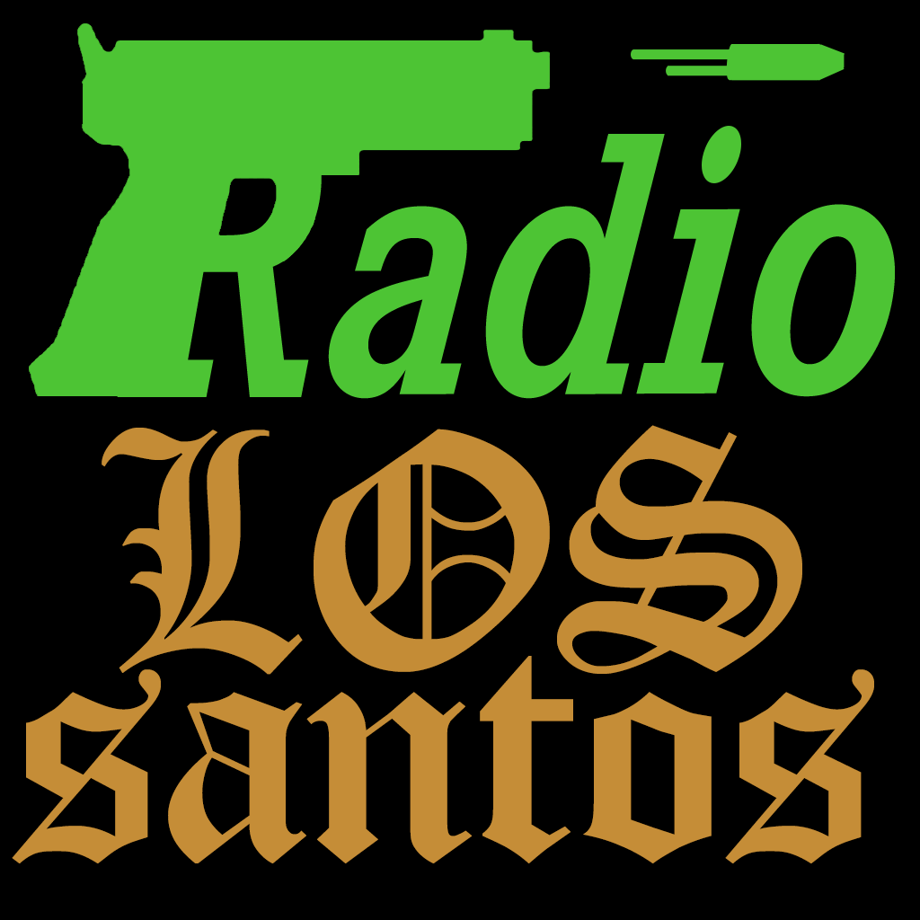 Radio los santos гта 5 фото 5