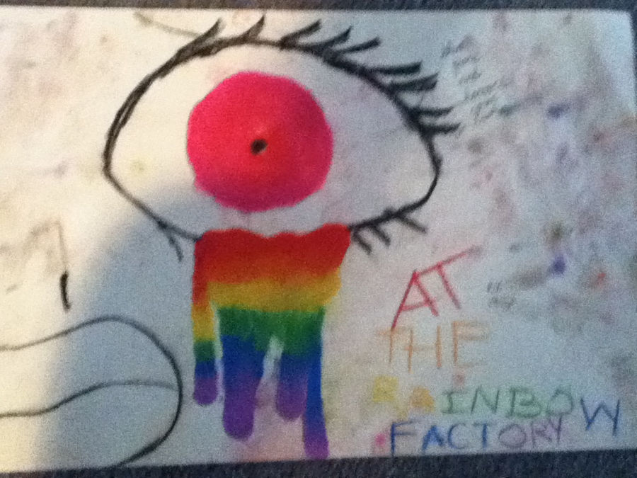 Rainbow Factory