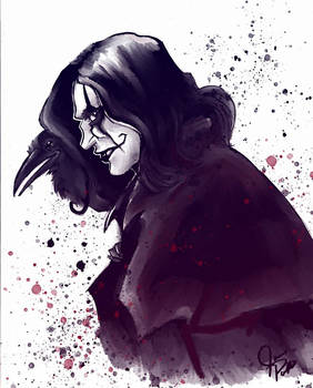 The Crow