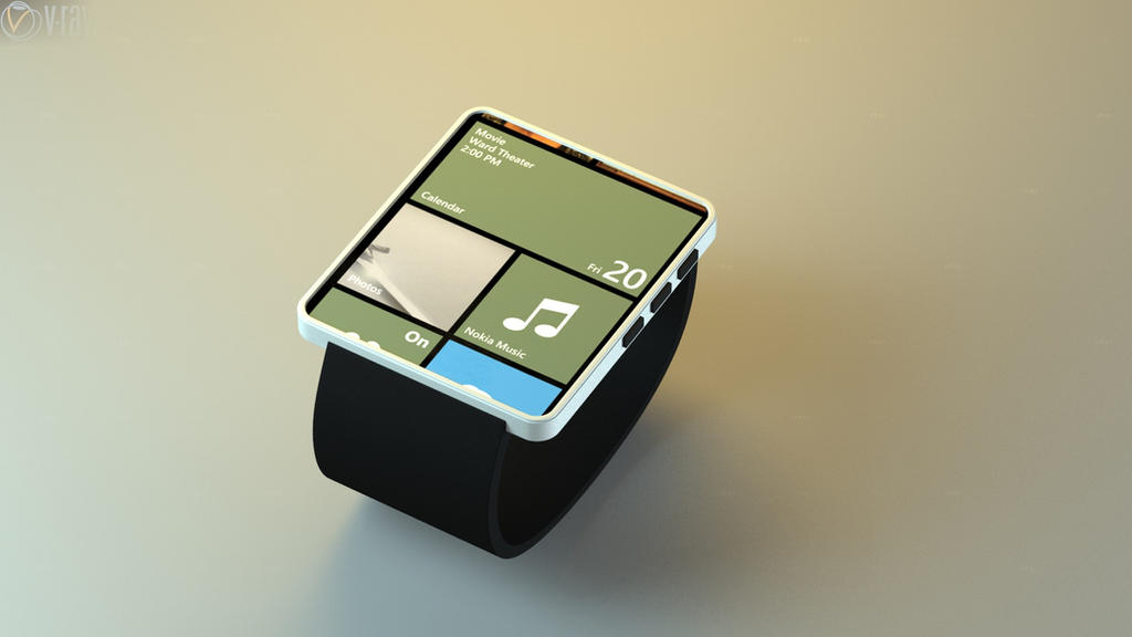 Window Disc Watch Windows Watch by Polkm7 on DeviantArt