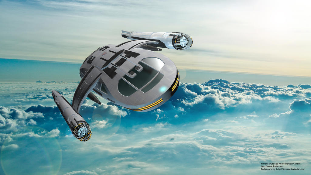 wallpaper-Nimbus by Komaro28 on DeviantArt