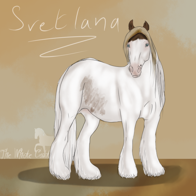 Svetlana