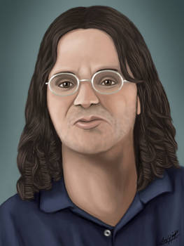 Dr. Ben Goertzel