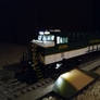 Lionel NS Heritage Southern ES44AC 8099