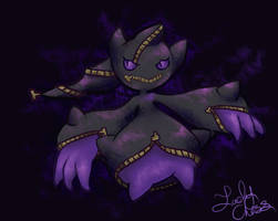 Banette