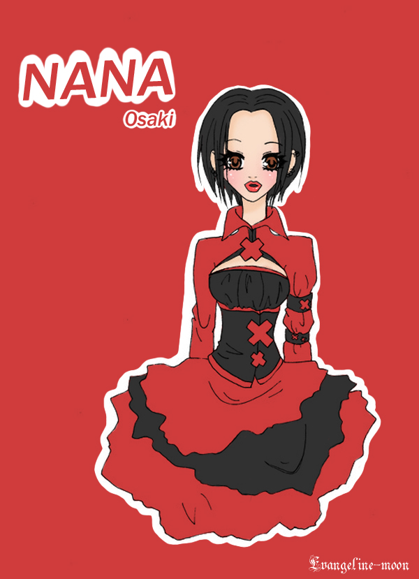 Nana Osaki