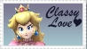 SSBB Peach Stamp by crafty-manx