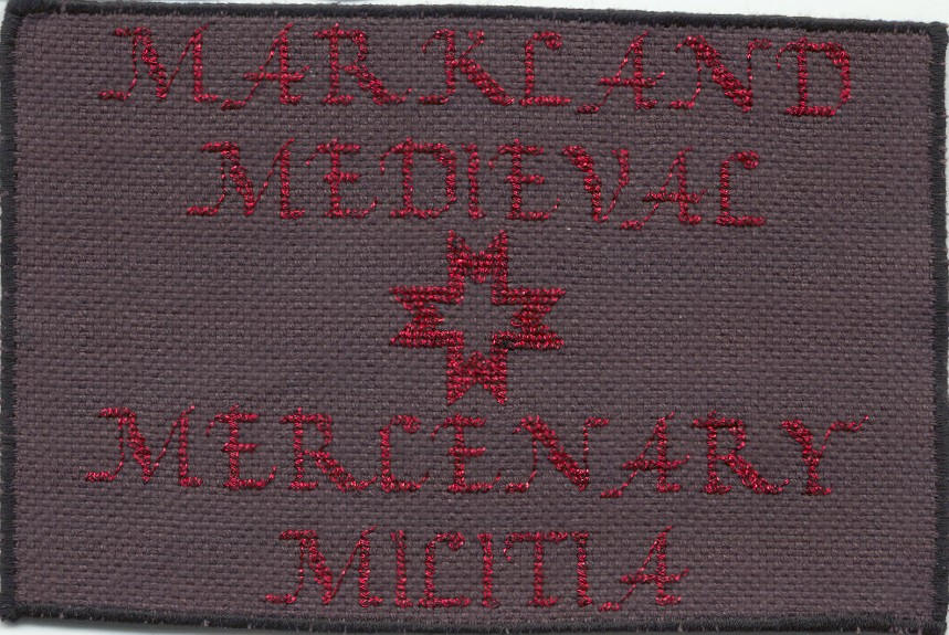 Markland Logo Photo Frame by craftymanx on DeviantArt