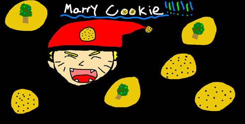 Marry Cookie