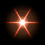 Intense Lens Flare