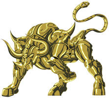 Armadura de Touro