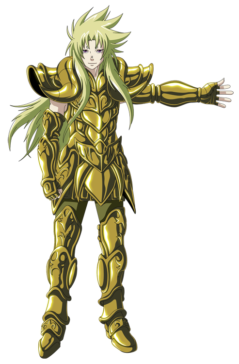 Shion de Áries/Galeria, Saint Seiya Wiki