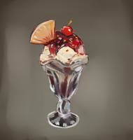 Sundae Sunday