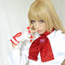 lili tekken cosplay