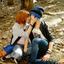 Pricefield cosplay