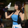 Jill Valentine resident evil nemesi photo racana