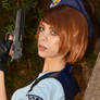 Jill Valentine Resident Evil 1