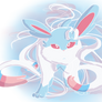 Shiny Sylveon