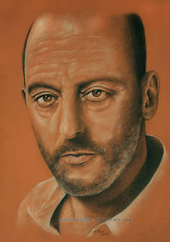 Jean Reno