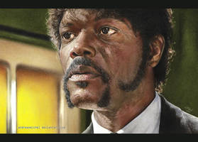 Samuel L. Jackson