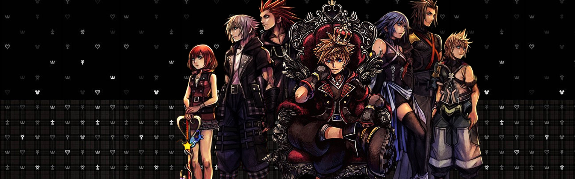 Kingdom Hearts 3 Ps4 Cover Image By Kuro Kazuma On Deviantart Kingdom Hearts 3 Ps4 Cover Image By Kuro Kazuma On Deviantart