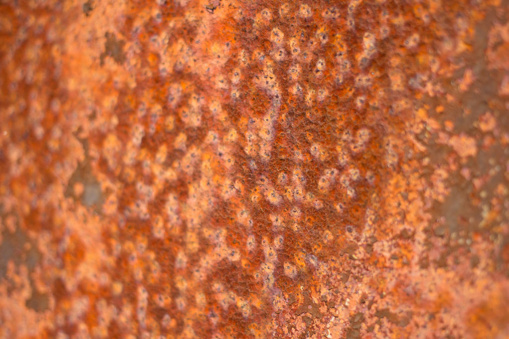 Rustull Rust by kalkfell on DeviantArt