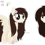 Pony Fruit Sisters Auction [CLOSED]