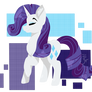 Rarity [+SpeedPaint]