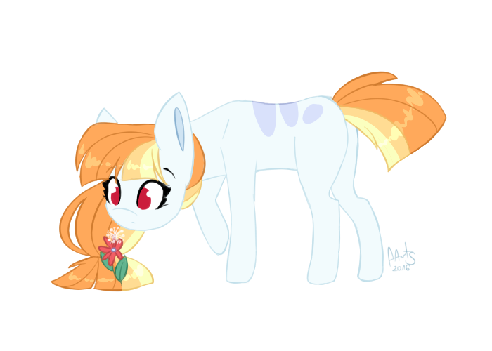 Chibi Pony YCH [CLOSED]