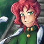 Kakyoin