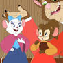 AAT/TGMD: Anoter Miss Kitty