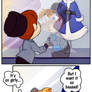 Common Fantasy - Love at First Sight