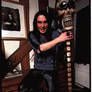 Dani Filth