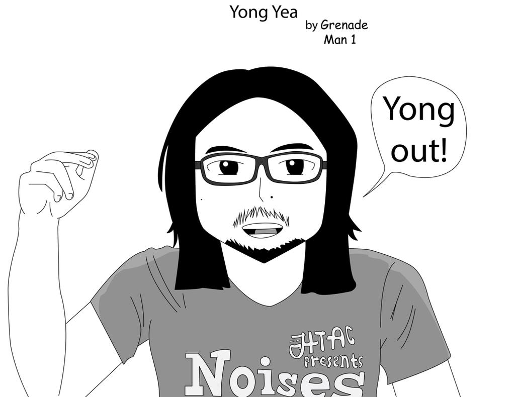 Yong Yea by GrenadeMan1 on DeviantArt