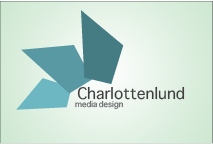 Charlottenlund Media Logo