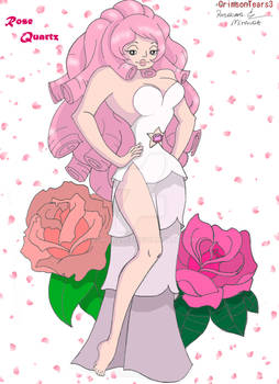 Rose Quartz