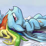 Wake the Hell Up, Dashie