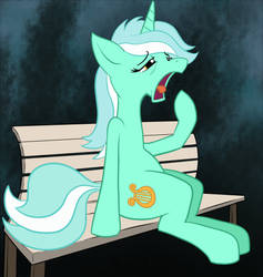 Wake the Hell Up, Lyra