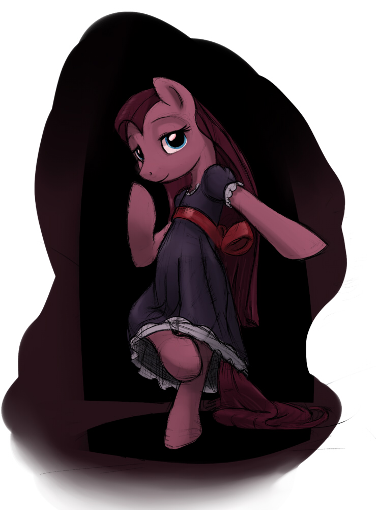 Pinkamena