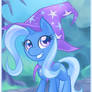 Trixie Smile