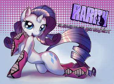 Rarity