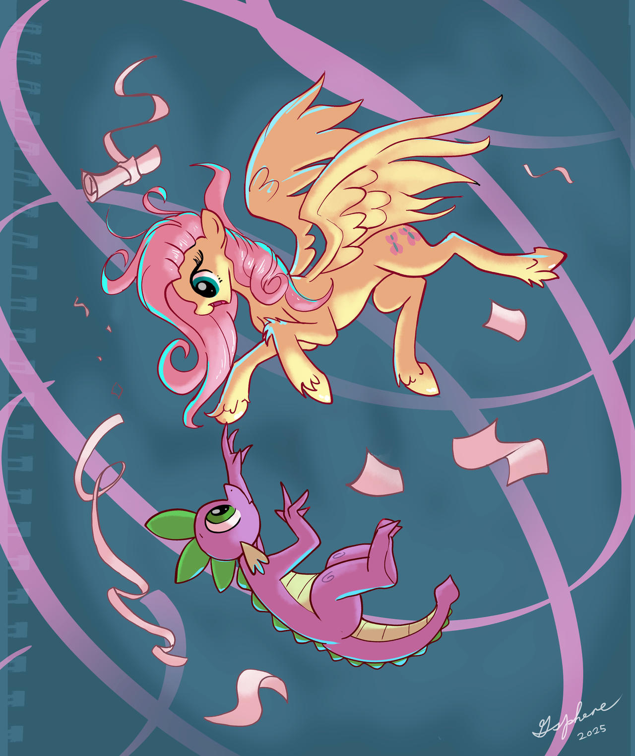 A Beautiful Nightmare