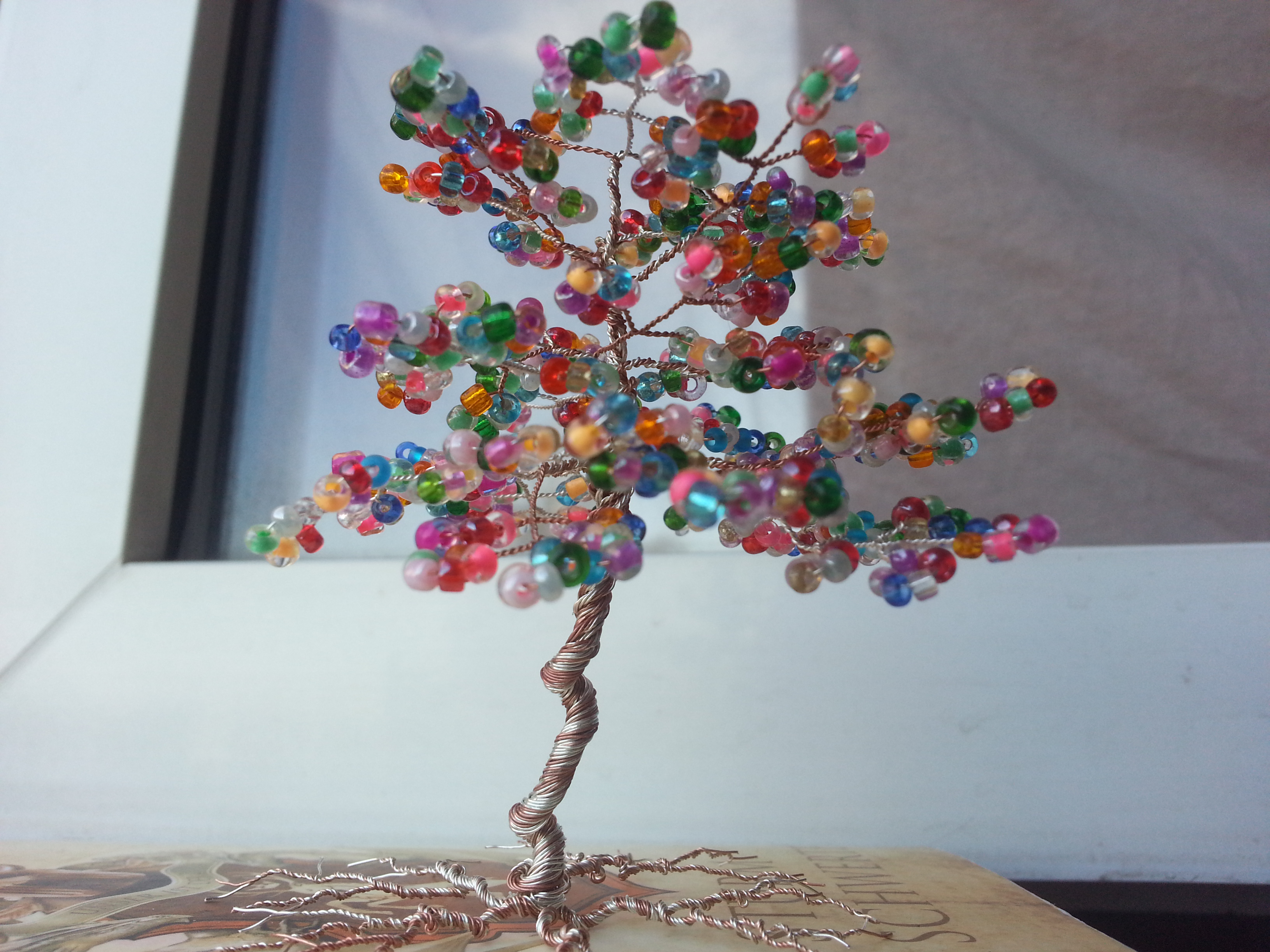 fantasy tree 1