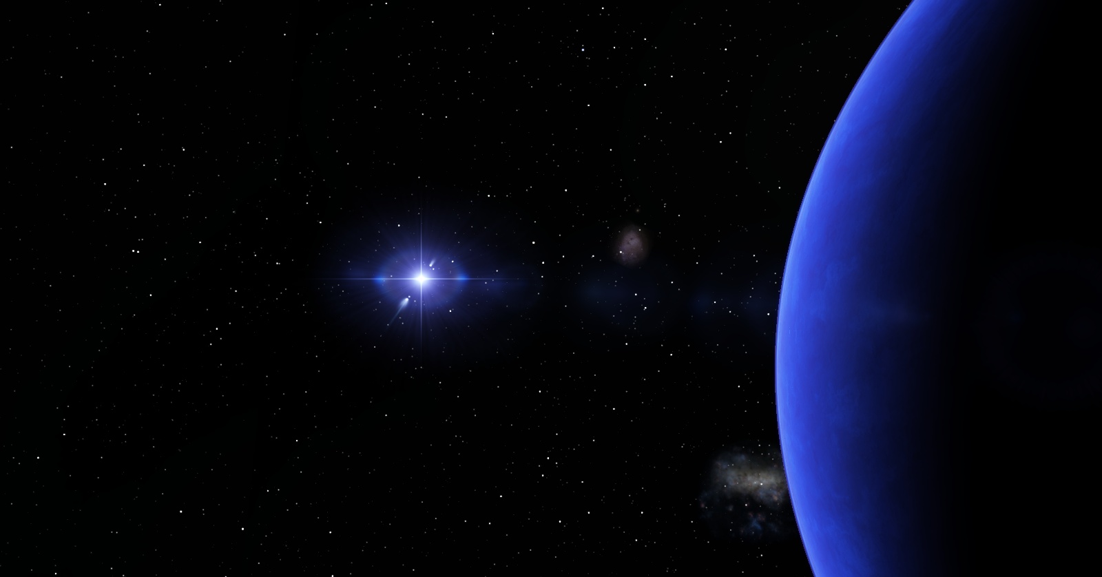 Space Engine