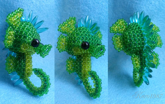 Seahorse