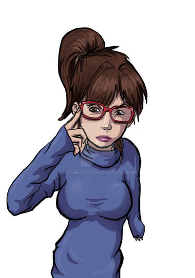 Irma By Soyhector On Deviantart Irma By Soyhector On Deviantart
