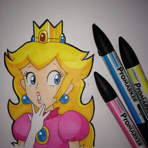 princess peach