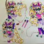 Glamrock Lumi (Part 4/4) (Gift For Gia)