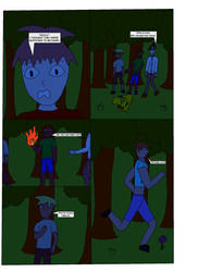 Flames of the Fallen Page 6