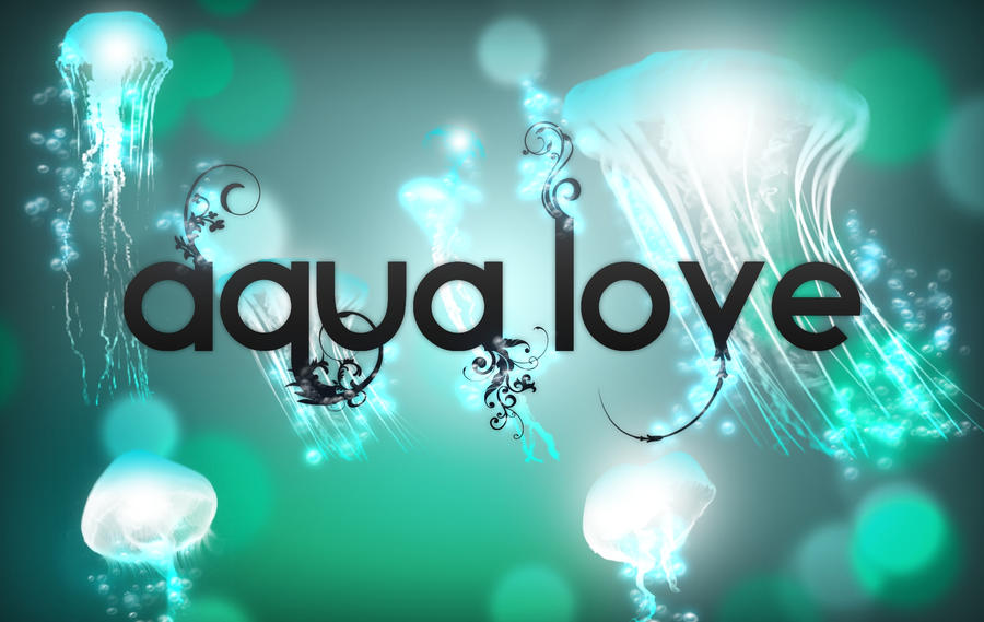 Aqua Love